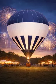 Example Balloon