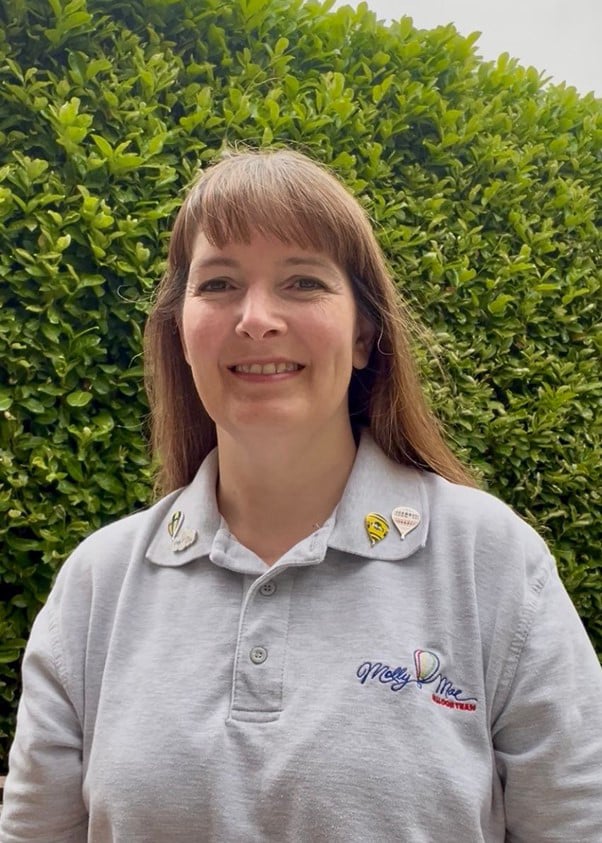 Helen Goldring