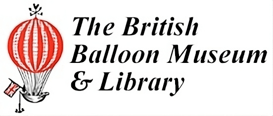 British Balloon Museum