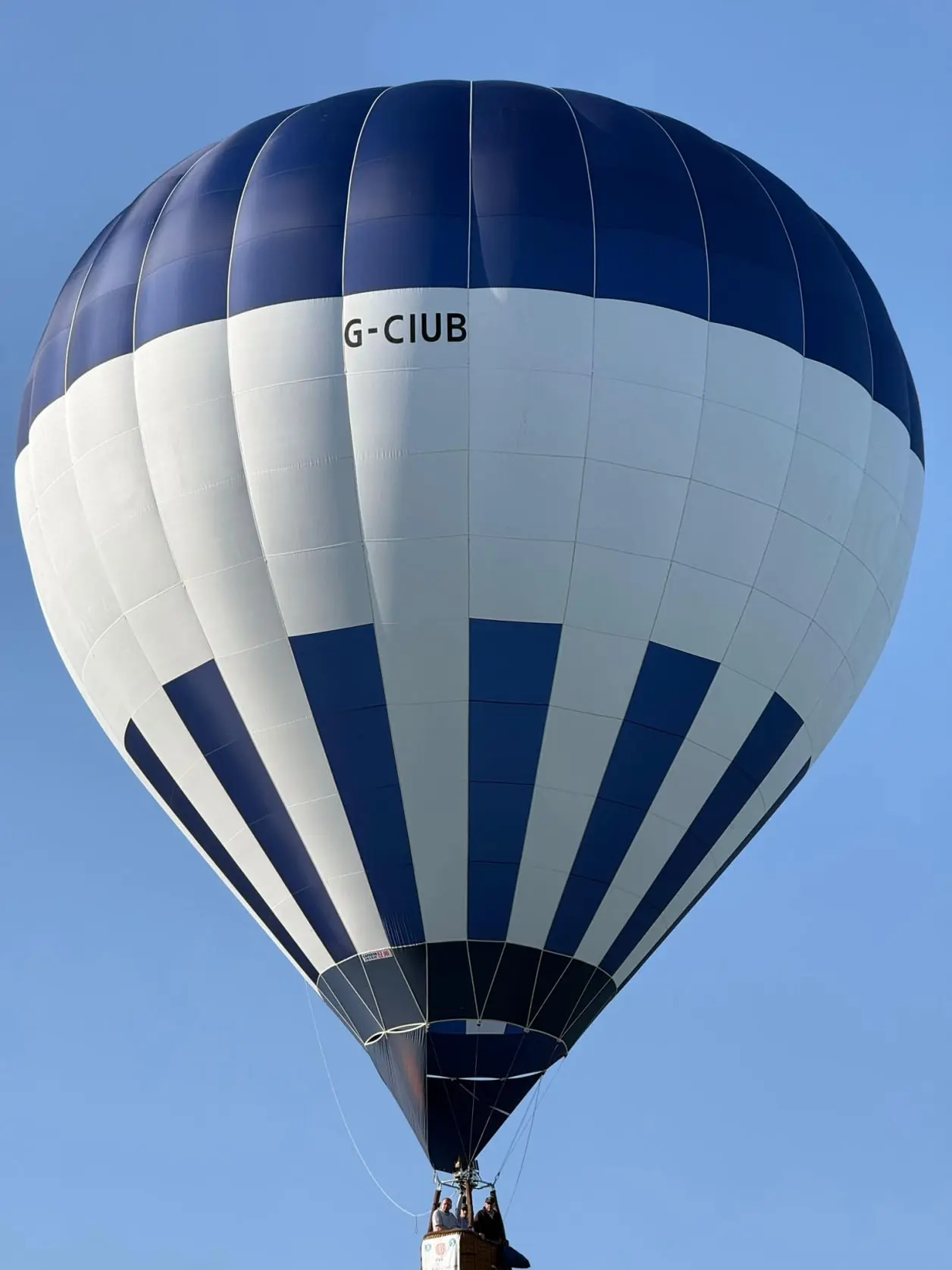 G-CIUB